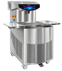 Chocolate Tempering Machine