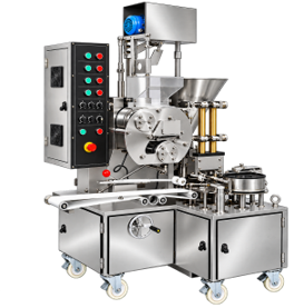Automatic Siomai & Dim Sum Machine