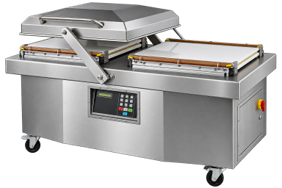 Chamber Vacuum Sealing Machine
