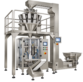 Vertical Form Fill Seal Machine (VFFS)