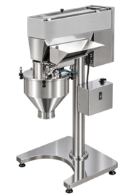 Induction Foil Sealing Machine