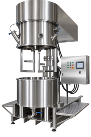 Softgel Encapsulation Machine