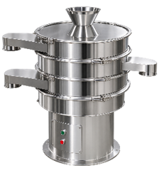 Powder Can Filling Machine